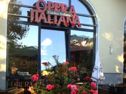 Photo: Opera Italiana